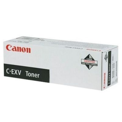 3. Canon C-EXV29 Tonerkartusche, 1 Stück, Original, Gelb