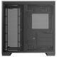 19. Antec C8 Full-Tower-Gehäuse, Schwarz