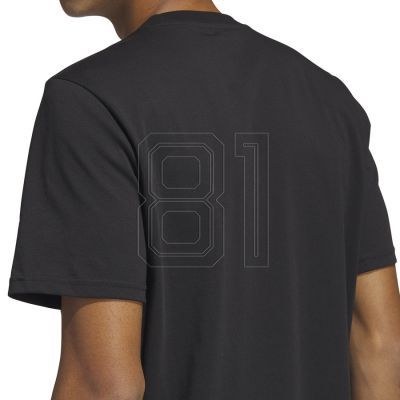 8. adidas Fill Graphic Tee M HS2513