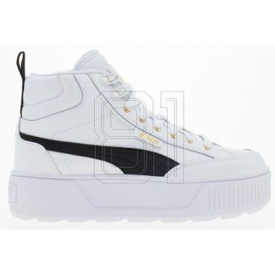 Puma Karmen Mid W 38585703 Sportschuhe