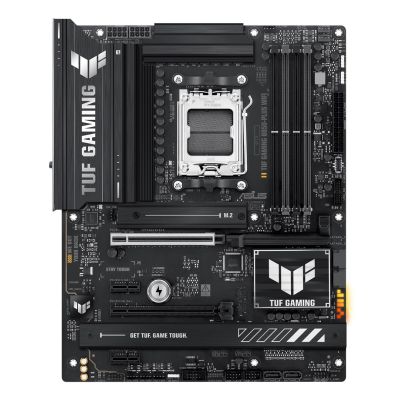 5. ASUS TUF GAMING B850-PLUS WIFI Mainboard