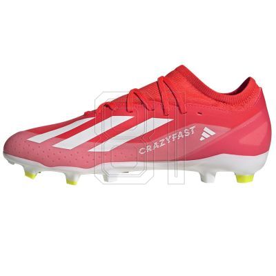 2. Adidas X Crazyfast League M IE2377 Fußballschuhe