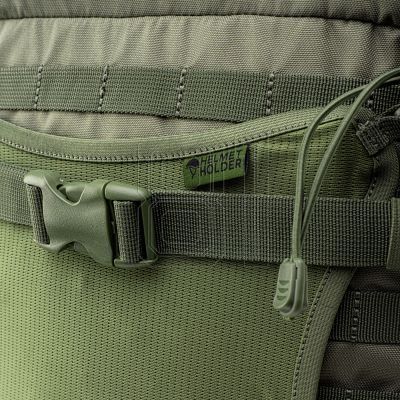 8. Magnum Multitask 55 Rucksack 92800538544