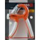 2. Profit Form verstellbare Handklemme 5-20kg DK 1119A-L