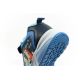 7. Leomil Kinder-Sportschuhe Bluey Sneakers mit Licht und Klettverschluss (LED)
