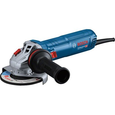 2. BOSCH Winkelschleifer 125 mm 1200 W GWS 12-125 S