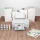 4. Canon PIXMA G3571 Inkjet A4 4800 x 1200 DPI WLAN