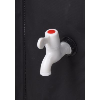 3. Regenwassertank PVC 500L PROGARDEN