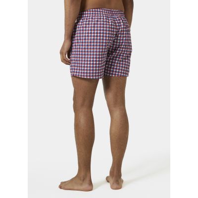 11. Helly Hansen Newport Trunk Badeshorts M 34296 163