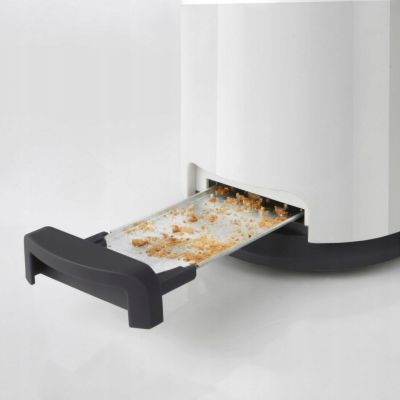 5. Black+Decker BXTO1001E Toaster (1000W)