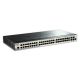 2. D-Link DGS-1510-52X Managed L3 Gigabit Ethernet Switch (10/100/1000) 1HE Schwarz