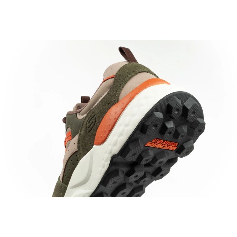 16. Skechers Bendino-Dormer M 210555/TPMT Schuhe