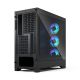 11. Fractal Design Pop 2 Air Black TG RGB Midi Tower Schwarz