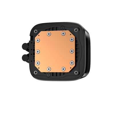 2. DeepCool R-LD360 Wasserkühlung