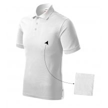 Rimeck Resist Heavy Poloshirt M MLI-R2000
