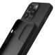 11. 3mk Silikonhülle für iPhone 16 Pro – Schwarz