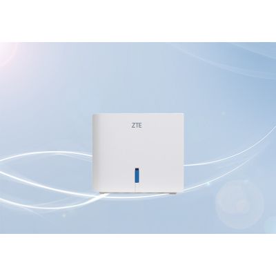 ZTE Z1200 Router