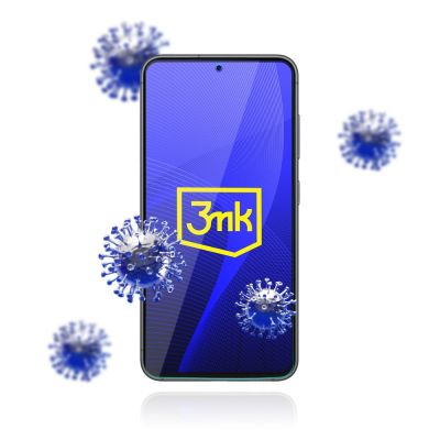 6. Samsung Galaxy S23+ – 3mk FlexibleGlass™