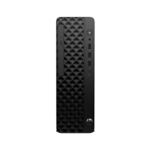 HP ProDesk 2 SFF G1i E Intel® Core™ i5 i5-14400 16 GB DDR5-SDRAM 512 GB SSD Windows 11 Pro PC Schwarz