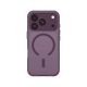 3. AmazingThing Minimal Mag Drop Proof Case 3 Lens für iPhone 18 Pro Max mit Trageschlaufe und MagSafe-Kompatibilität – Lila