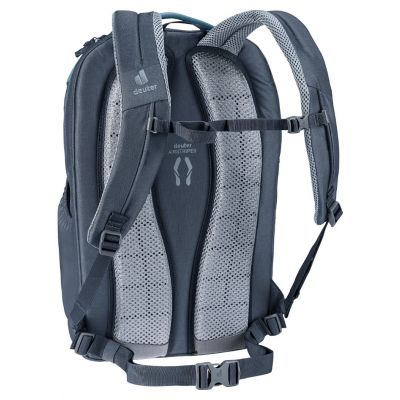 3. DEUTER Giga Atlantic Ink City-Rucksack