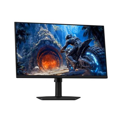 20. Samsung G40H Computermonitor 68,6 cm (27 Zoll) 1920 x 1080 Pixel Full HD LCD Schwarz