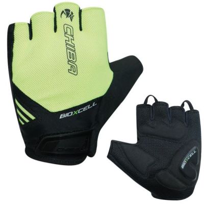 CHIBA BIOXCELL AIR Handschuhe neon-gelb XXL
