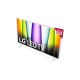 6. LG 32LQ63806LC LED-Fernseher, 32 Zoll, Full HD, WebOS, Dolby Digital, DVB-T2, Weiß