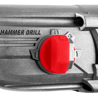 3. Graphit 58G537 Rotationshammer