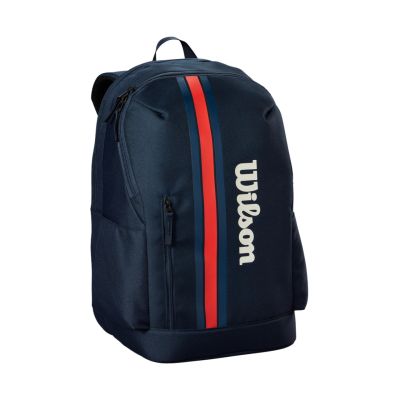 2. Wilson Team Rucksack Marineblau WR8040001001