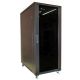 3. Extralink Rack-Schrank 32U 600x1000 Schwarz Standgerät