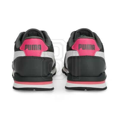 3. Puma ST Runner v3 Mesh Jr Schuhe 385510 16
