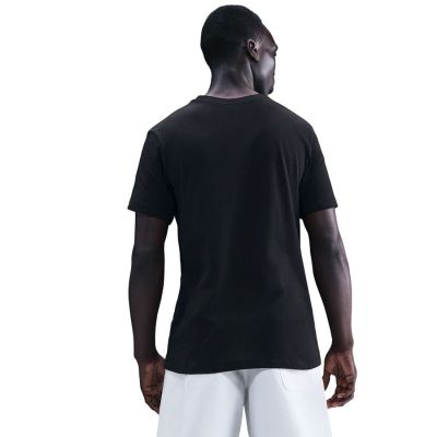 2. Nike PSG Wappen-T-Shirt HQ8328-010