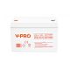 Batterie VOLT POLSKA 6AKUGEL110 GEL VPRO SOLAR 12V 110Ah