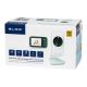 4. BLOW BABY-NANY MIT 3,2"-LCD-MONITOR