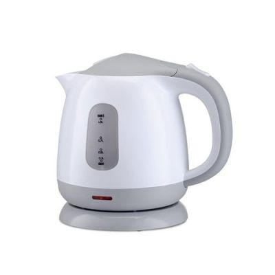 2. Elektrischer Wasserkocher 1L 1100W MR-012-GREY MAESTRO