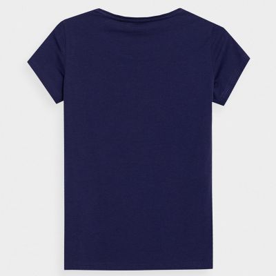 4. T-Shirt 4F W 4FSS23TTSHF580 30S