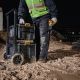 5. Dewalt DS300 ToughSystem 2.0 Werkzeugkoffer DWST83294-1