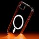 8. SBS Extreme Mag D3O MagSafe Hülle für iPhone 16e/17e – Transparent