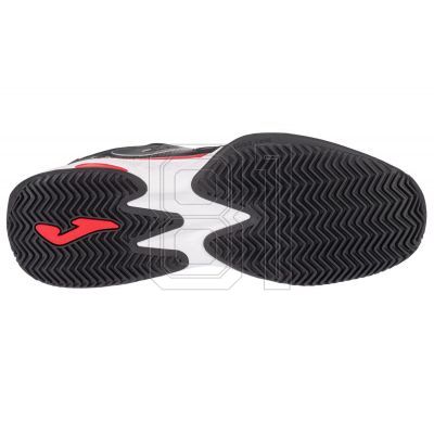 4. Joma Master 1000 2401 M TM100S2401C Tennisschuhe