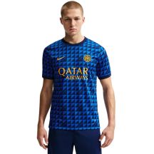 Herren-T-Shirt Nike Inter Mailand blau II3114 409