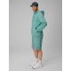 4. Herren-Kapuzenpullover mit Reißverschluss 4F 4FRSS26TSWSM3106-30S