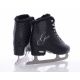 9. Tempish Giulia Black Plus W 1300001626 Eiskunstlaufschuhe