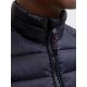 4. Jack&Jones Herren Weste JJEBRADLEY LIGHT BODYWARMER COLLAR NOO 12280973 BLACK