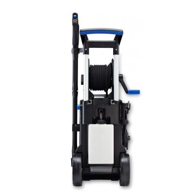 3. NILFISK PREMIUM 190-12 Waschmaschine - POWER