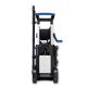 3. NILFISK PREMIUM 190-12 Waschmaschine - POWER