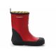 7. Tenson Sec Boots Gummistiefel Rot Jr 5012234-380