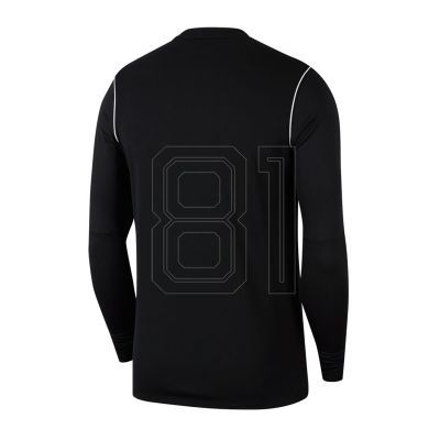 4. Nike Park 20 Crew M BV6875-010 Sweatshirt