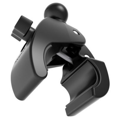 2. RAM MOUNT Tough-claw clamp RAP-B-400U