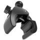 2. RAM MOUNT Tough-claw clamp RAP-B-400U
